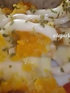Foto resep CHiCKEN CORDON BLEU HOMEMADE