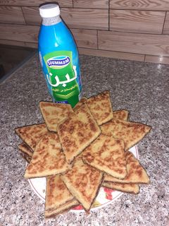 صورة لوصفة براج