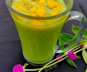 Resep Mudah Jus Tape Pokcoy mix Nangka Lezat Mantap Resep Mudah Jus Tape Pokcoy mix Nangka Lezat Mantap