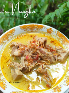 Foto resep Gulai Nangka Muda