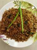 વઘારેલો રોટલો (Vagharelo રોટલો Recipe in Gujarati)