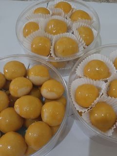 Foto resep Nastar