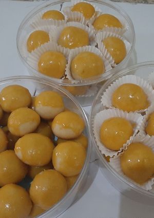 Foto resep Nastar