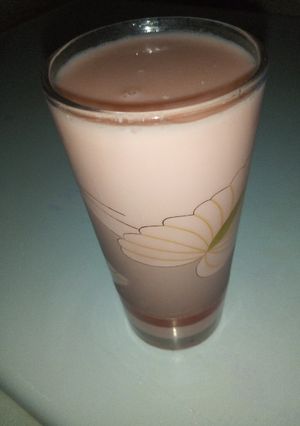 A picture of Leman kankana.