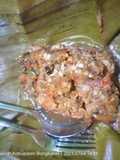 Botok tawon (sarang lebah)