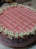 Puncs torta