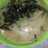 Sayur bobor bayam