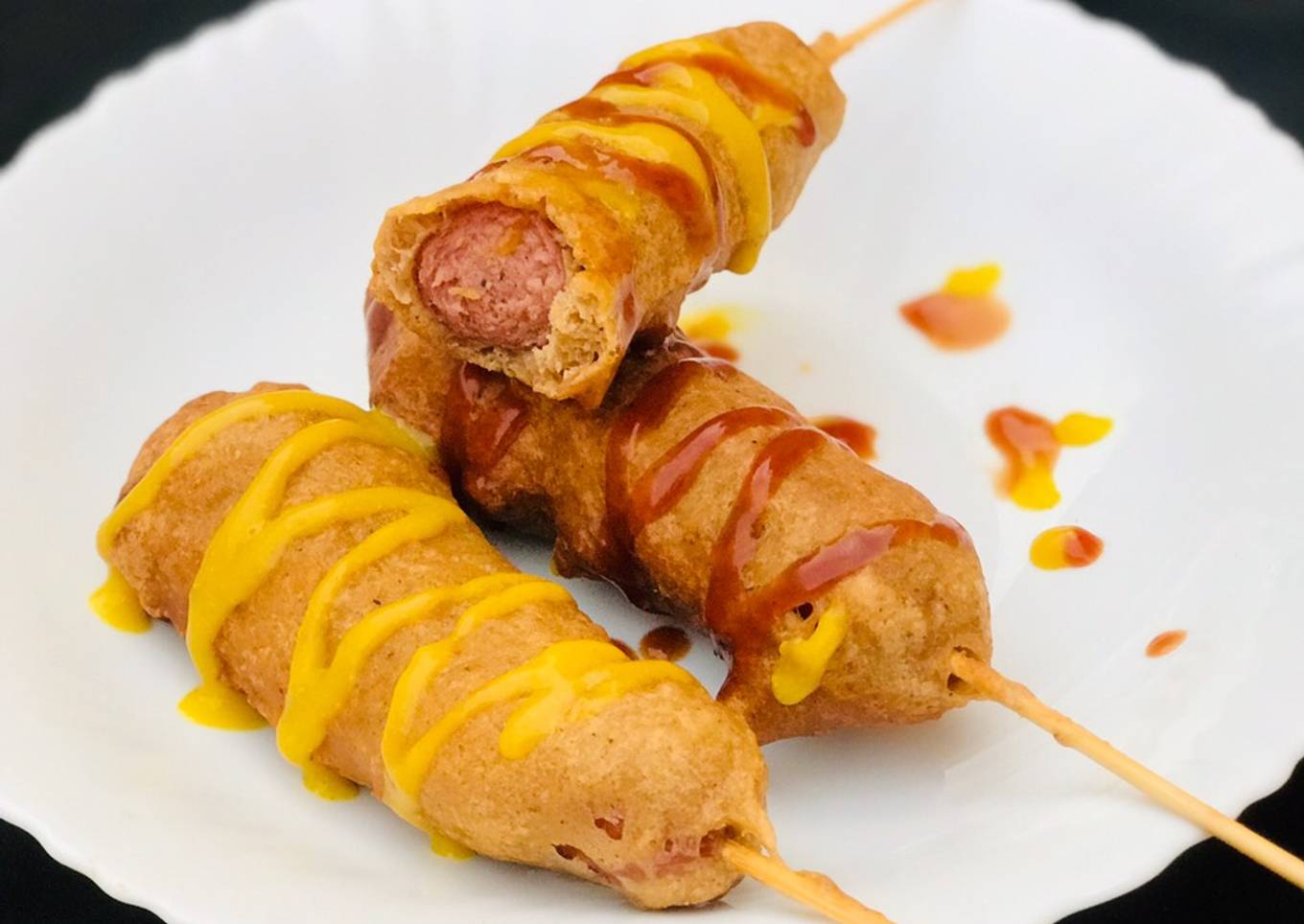 Step-by-Step Guide to Prepare Ultimate Corndog
