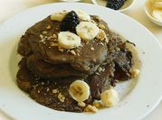 A picture of elaichi syrup