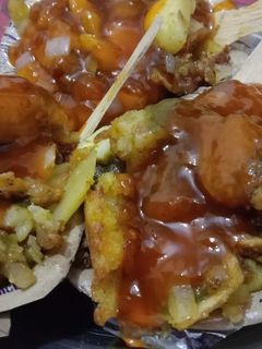 आलू टिक्की (Aloo Tikki recipe in Hindi) रेसिपी मुख्य फोटो