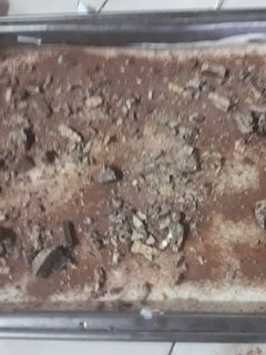 Una foto de Tiramisú fácil