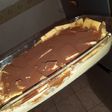 Cukormentes tiramisu
