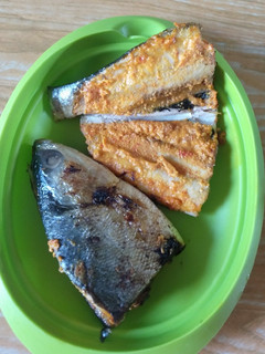 Foto resep Ikan Bandeng Bakar Bumbu Merah