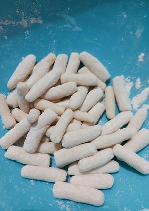 Foto resep Toppoki Homemade