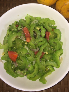 Foto resep Tumis Pare
