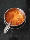 Keri ki khatti mithi chutney