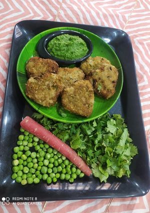 કટલેટ (Cutlet Recipe In Gujarati) રેસીપી મુખ્ય ફોટો