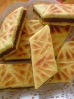 صورة لوصفة براج او مبرجة