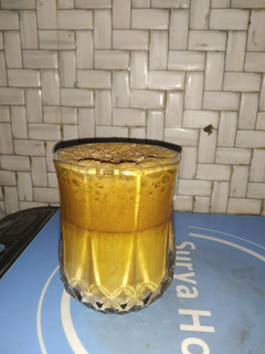 डालगोना कॉफ़ी (Dalgona coffee recipe in hindi) रेसिपी मुख्य फोटो