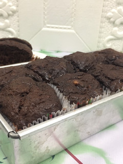 Foto resep Muffin pisang coklat tanpa mixer