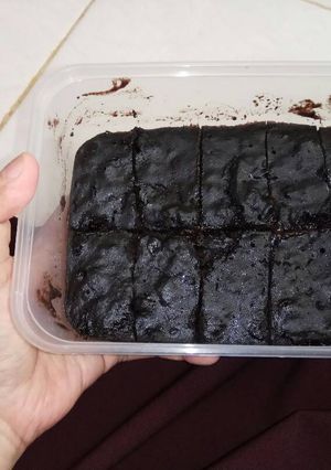 Foto resep Oreo Cake