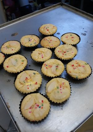 Foto resep Lemonies Kering