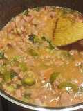 Frijoles a la charra