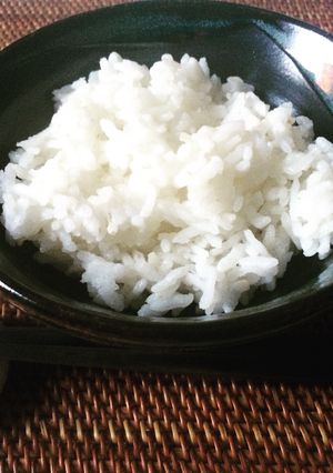Foto di Riso Bianco alla Giapponese