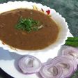 Himachali madra special Himachali dham dish