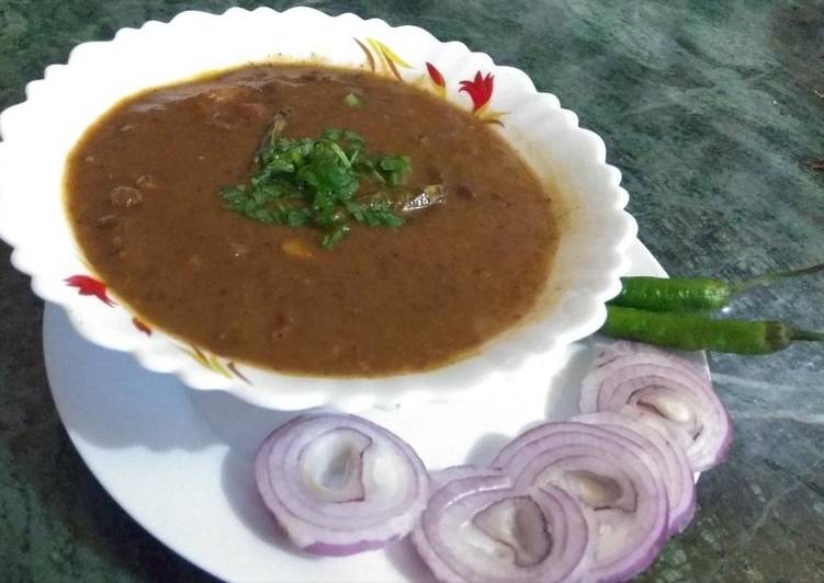 Step-by-Step Guide to Make Ultimate Himachali madra special Himachali dham dish. #M2MIB