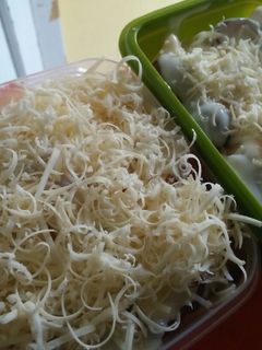 Foto resep Salad buah tanpa mayonise