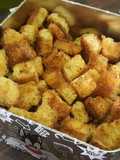 Croutons