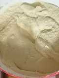 Butter cream con merengue suizo