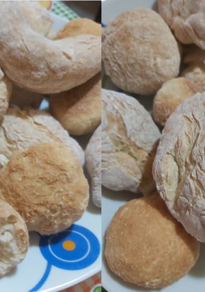 Una foto de Pancitos variados sin gluten