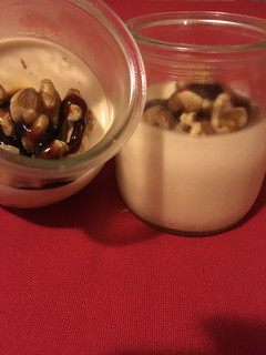 Foto principal de Pannacotta de café