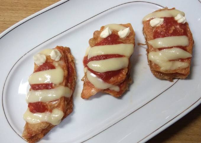 Il modo più semplice a Preparare Perfetto Mummie di zucca