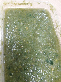 A picture of Cucumber,.
