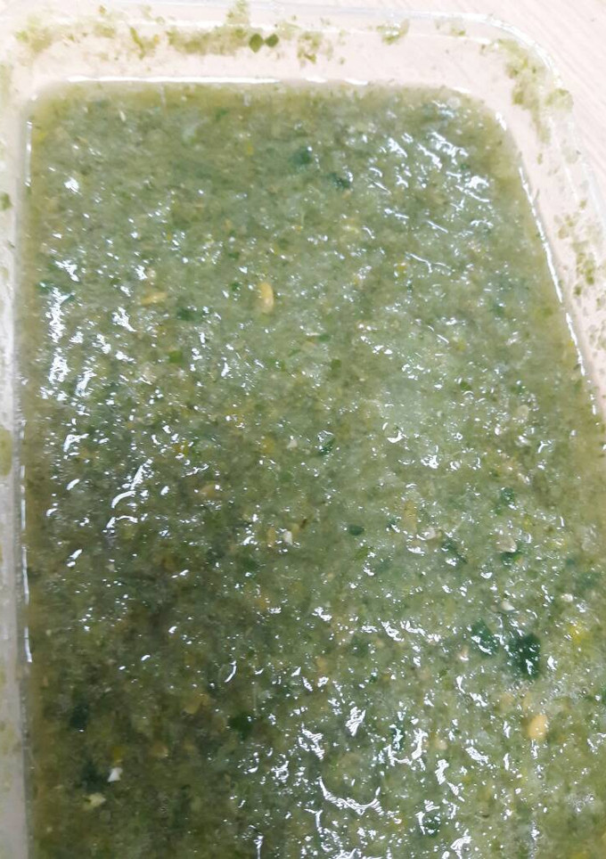 A picture of Cucumber,.