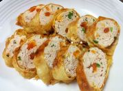 A picture of chicken spice