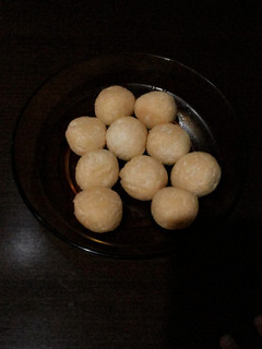 Foto resep Tahu bulat enak gratisss