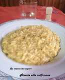 229 🌾Risotto allo zafferano💛
