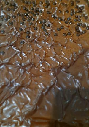 Foto resep Chewy Brownies