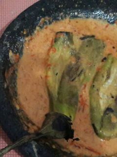 Foto resep Sambal terong