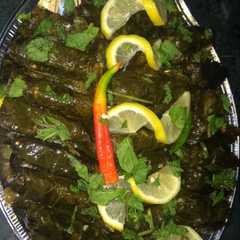 รูปของ ورق عنب