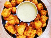 A picture of urad dal