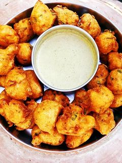 A picture of Dal Vadas.