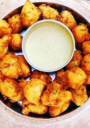 A picture of Dal Vadas.