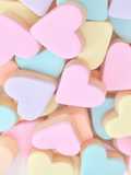 Galletitas glaseadas para decorar