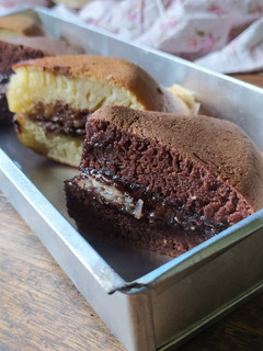 Foto resep Martabak Manis Ekonomis - dengan Ragi