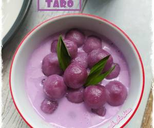 Masakan Unik Candil Taro Gurih Mantul Masakan Unik Candil Taro Gurih Mantul